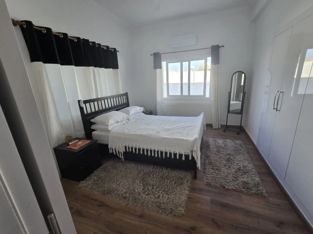 2 Bedroom House for Sale in Deryneia, Famagusta District