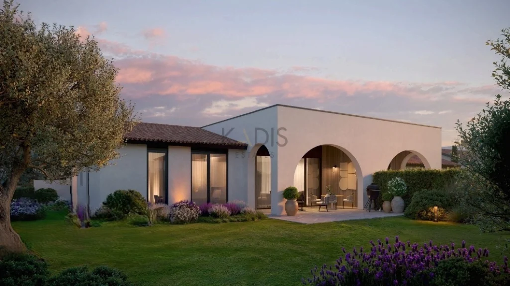 3 Bedroom House for Sale in Limassol District