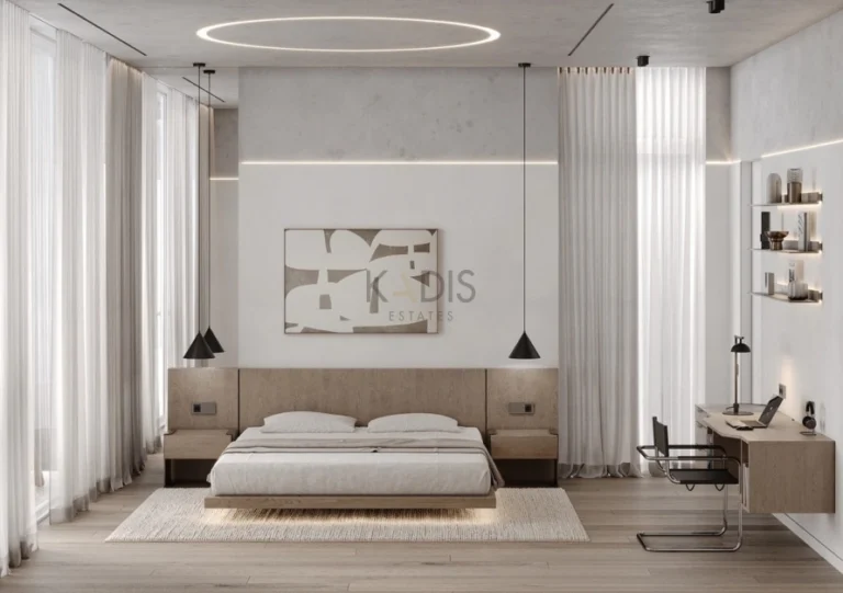 2 Bedroom House for Sale in Agios Tychonas, Limassol District