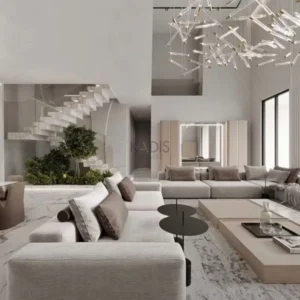 3 Bedroom House for Sale in Agios Tychonas, Limassol District