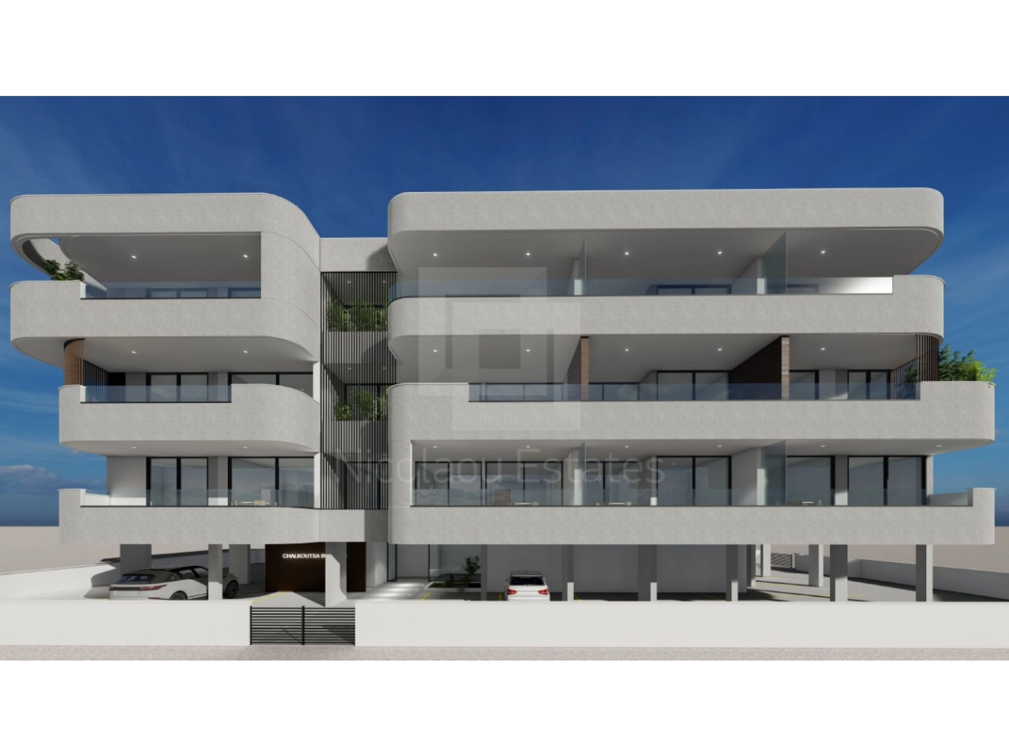 1 Bedroom Apartment for Sale in Limassol District