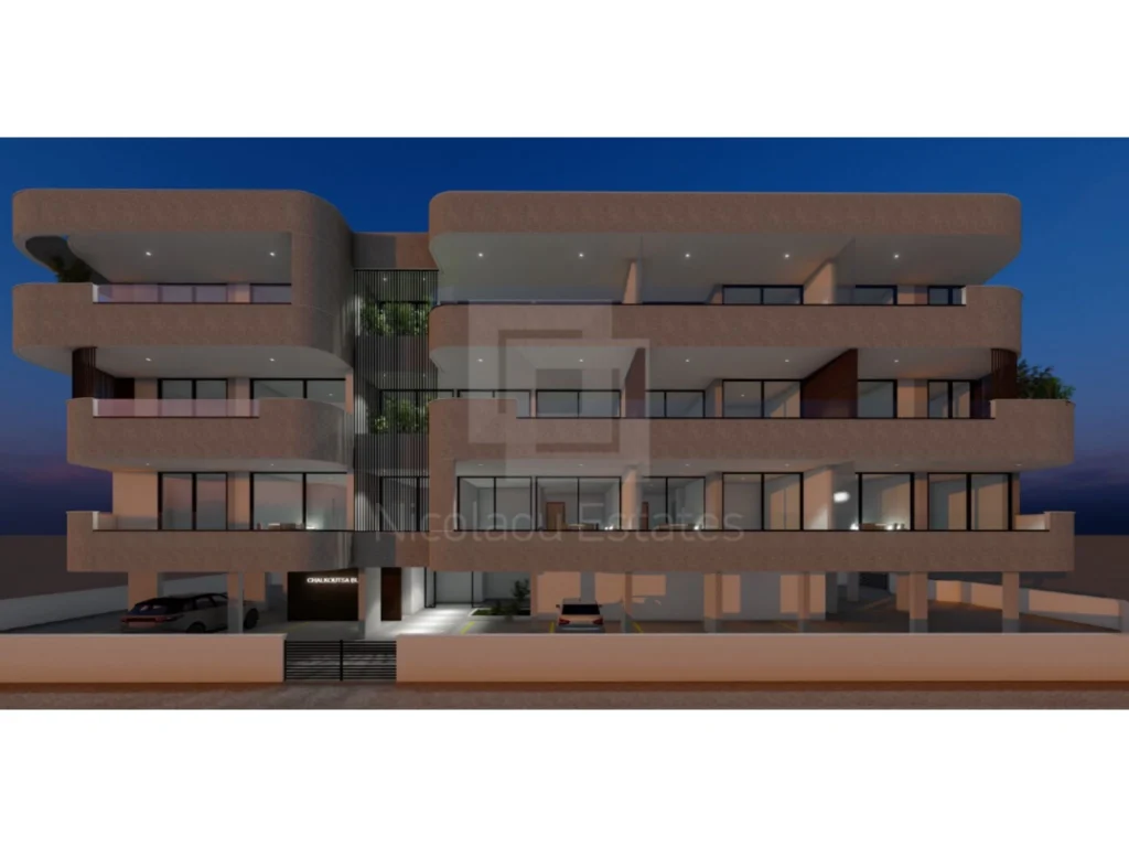 1 Bedroom Apartment for Sale in Limassol District