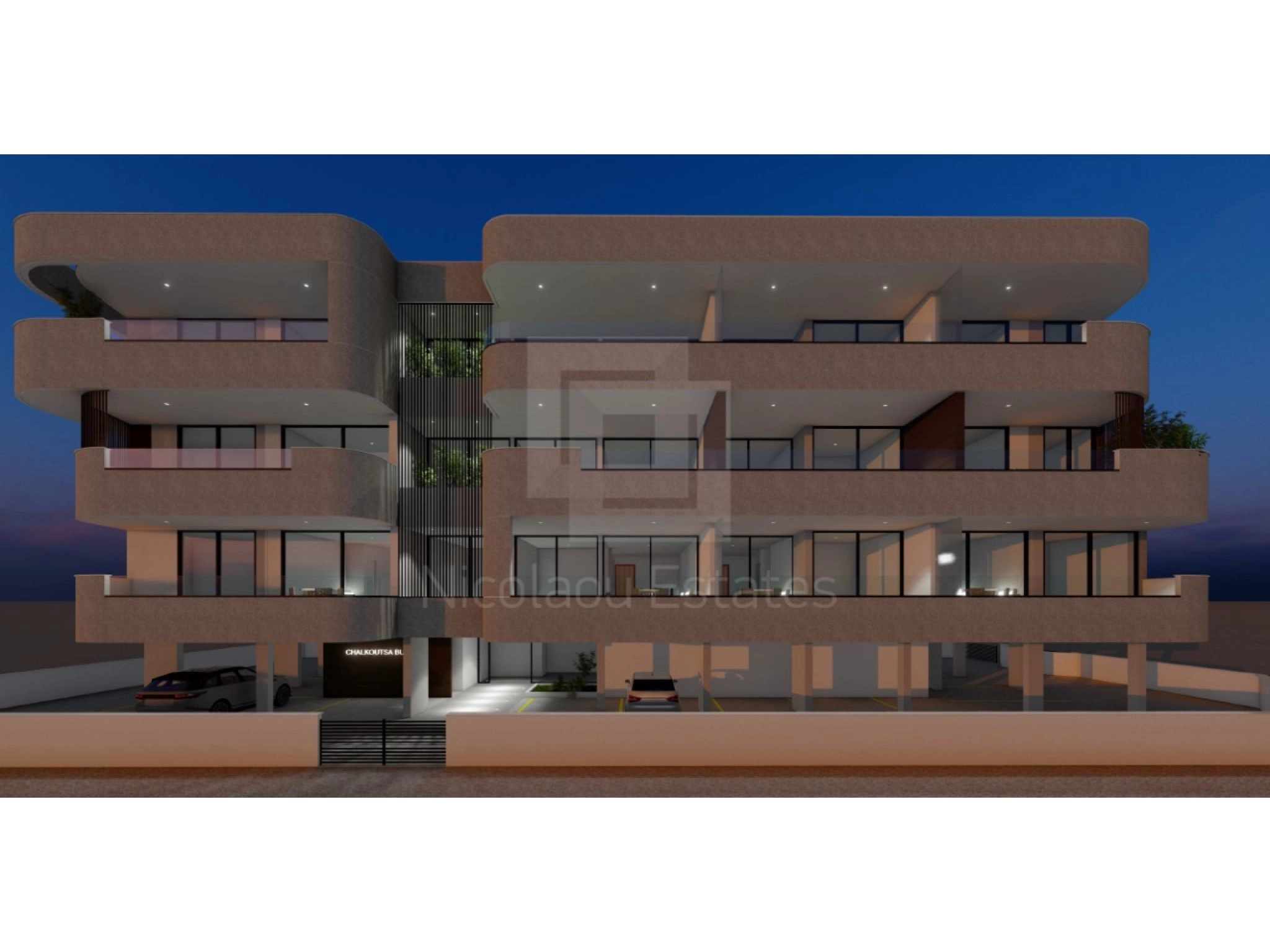 1 Bedroom Apartment for Sale in Limassol District
