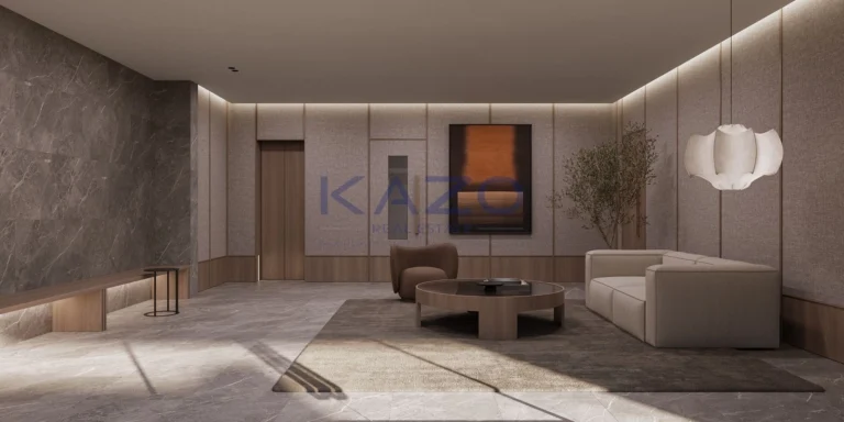 3 Bedroom Apartment for Sale in Limassol – Agios Nektarios