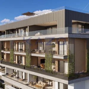 3 Bedroom Apartment for Sale in Limassol – Agios Nektarios