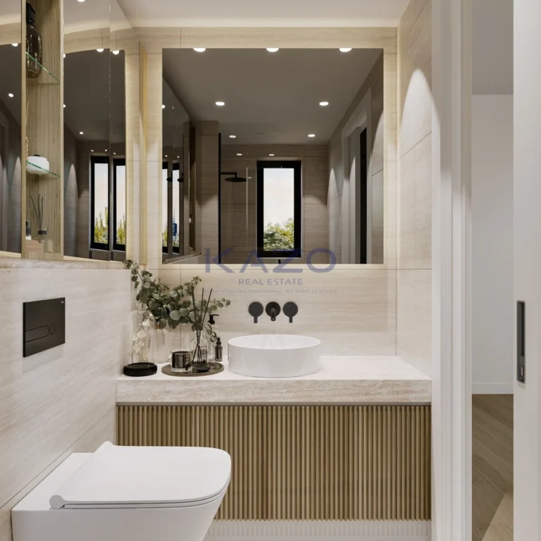 3 Bedroom Apartment for Sale in Limassol District