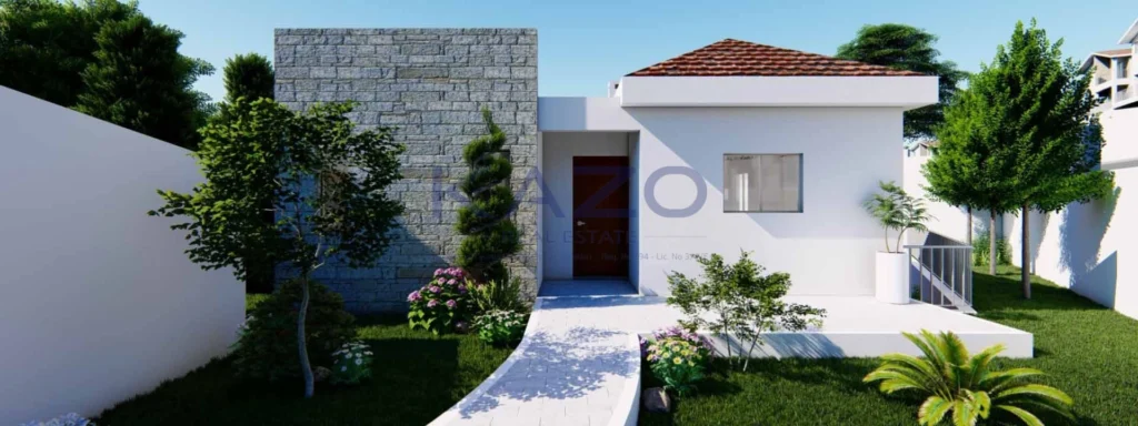 3 Bedroom House for Sale in Polis Chrysochous, Paphos District