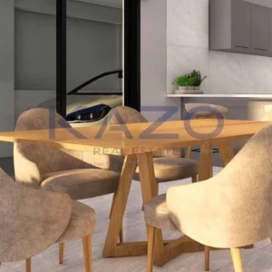 3 Bedroom House for Sale in Paphos – Agios Theodoros