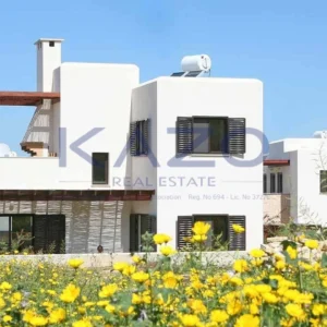 4 Bedroom House for Sale in Argaka, Paphos District