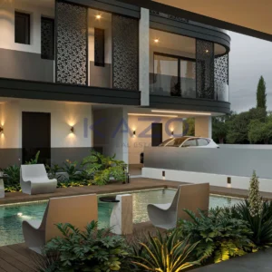 1 Bedroom Apartment for Sale in Larnaca – Chrysopolitissa