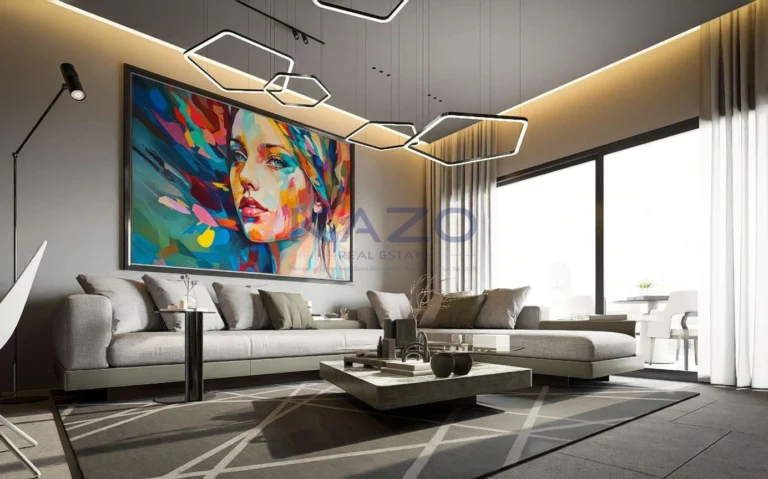 1 Bedroom Apartment for Sale in Larnaca – Chrysopolitissa