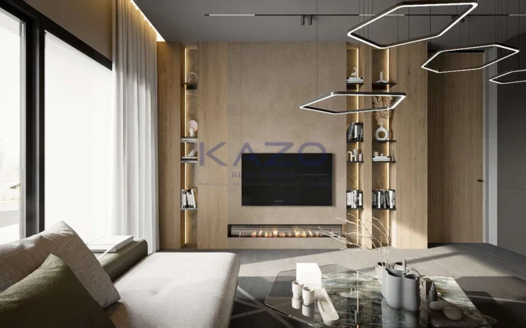 1 Bedroom Apartment for Sale in Larnaca – Chrysopolitissa