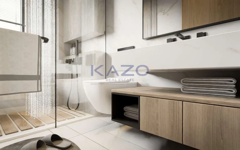 2 Bedroom Apartment for Sale in Larnaca – Chrysopolitissa