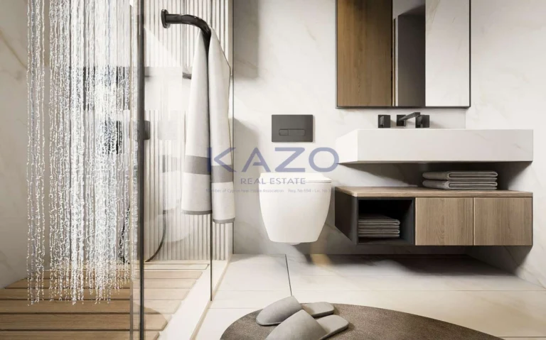 2 Bedroom Apartment for Sale in Larnaca – Chrysopolitissa