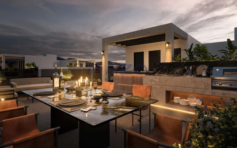 2 Bedroom Apartment for Sale in Larnaca – Chrysopolitissa