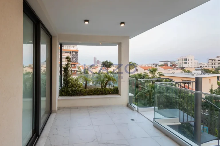3 Bedroom House for Sale in Limassol District