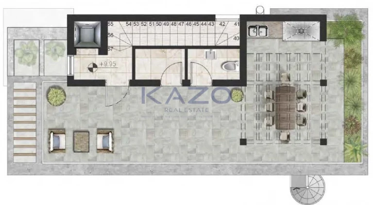 3 Bedroom House for Sale in Limassol District