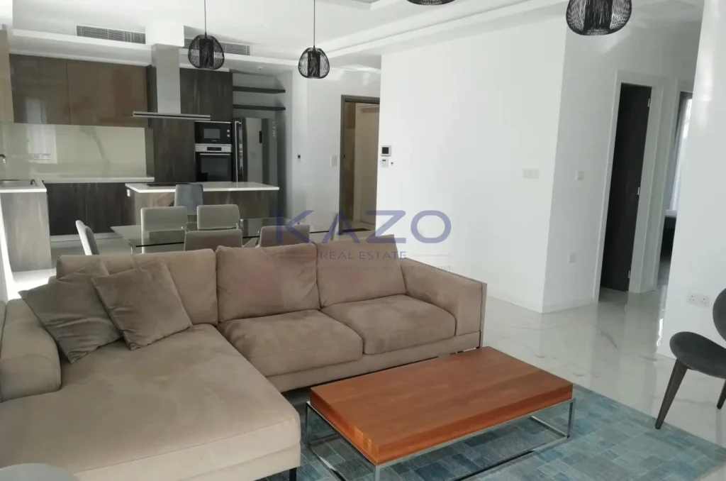 3 Bedroom Apartment for Sale in Limassol District