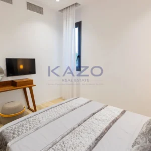 1 Bedroom Apartment for Sale in Limassol – Mesa Geitonia