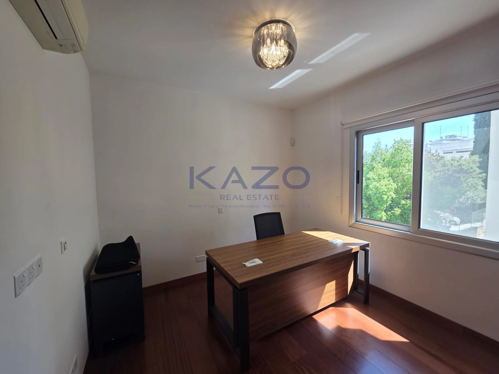3 Bedroom Apartment for Rent in Limassol – Neapolis