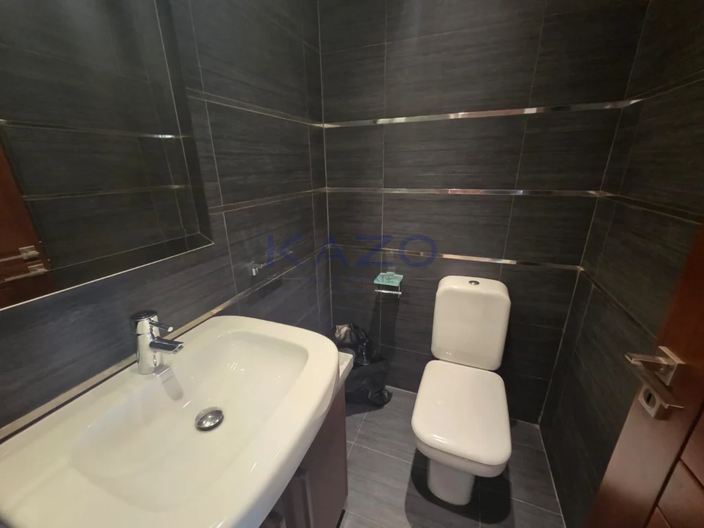 3 Bedroom Apartment for Rent in Limassol – Neapolis