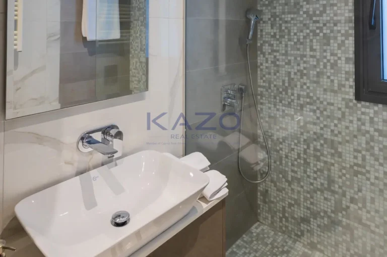 3 Bedroom Apartment for Sale in Limassol – Mesa Geitonia