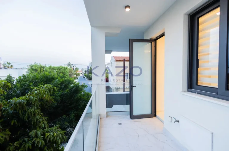 3 Bedroom Apartment for Sale in Limassol – Mesa Geitonia