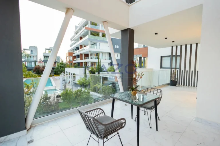 3 Bedroom Apartment for Sale in Limassol – Mesa Geitonia