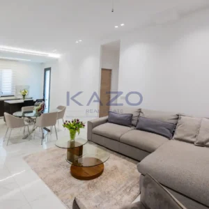 2 Bedroom Apartment for Sale in Limassol – Mesa Geitonia