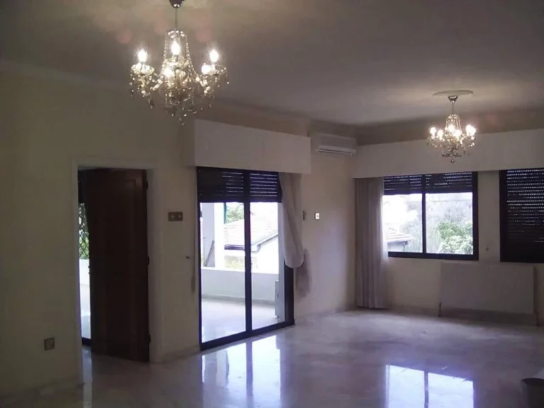 3 Bedroom Apartment for Rent in Limassol – Katholiki