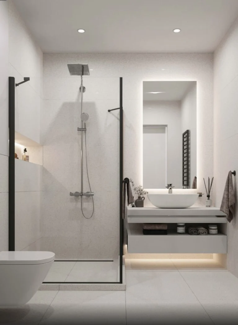 1 Bedroom Apartment for Sale in Limassol – Mesa Geitonia