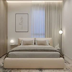 2 Bedroom Apartment for Sale in Limassol – Mesa Geitonia