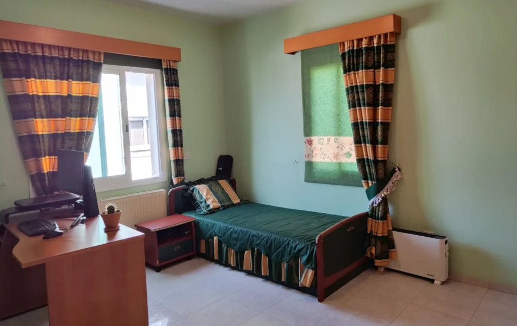 4 Bedroom House for Sale in Kato Paphos