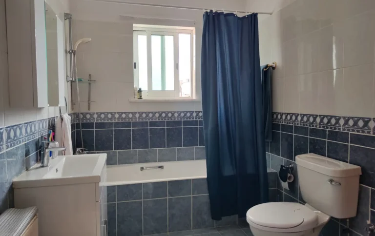 4 Bedroom House for Sale in Kato Paphos