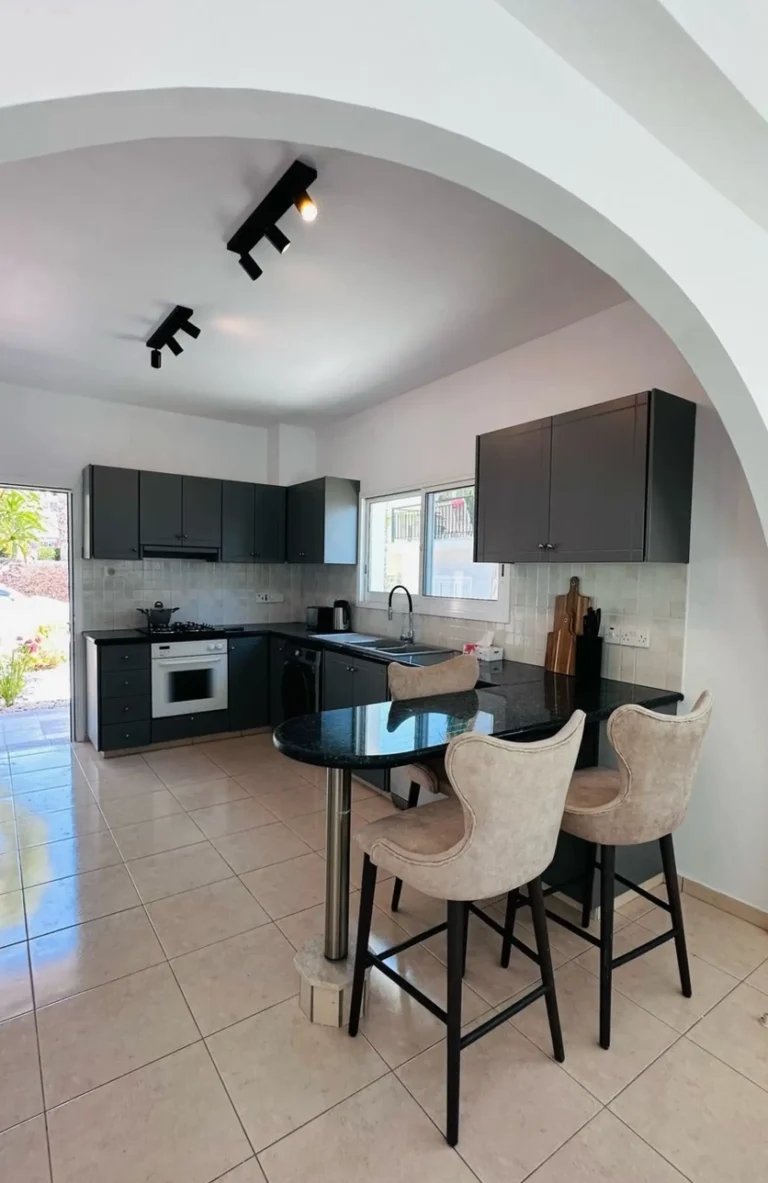 3 Bedroom House for Sale in Pegeia, Paphos District