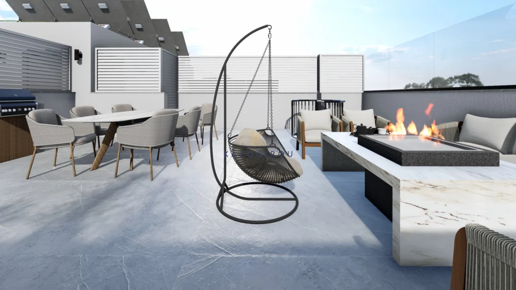 2 Bedroom Apartment for Sale in Kiti, Larnaca District