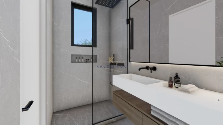 2 Bedroom Apartment for Sale in Kiti, Larnaca District