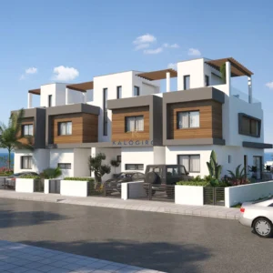 2 Bedroom House for Sale in Kapparis, Famagusta District