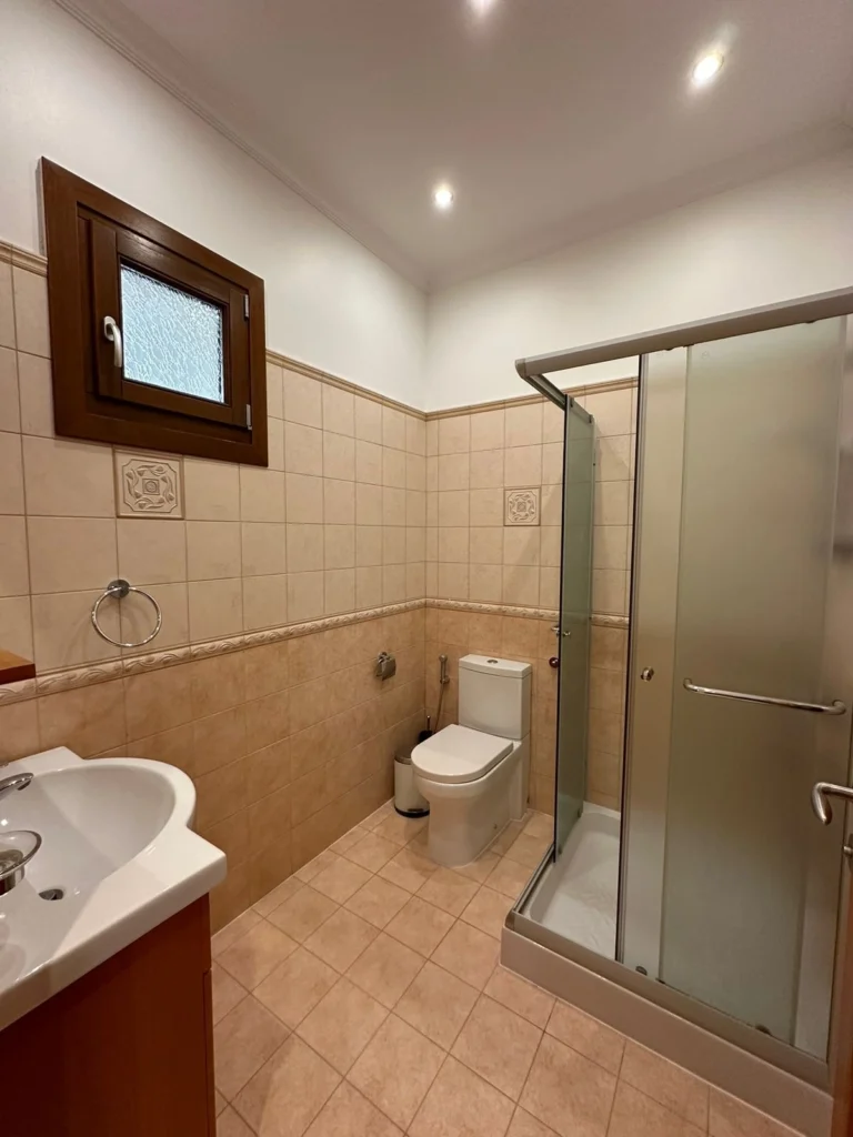 4 Bedroom House for Sale in Mouttagiaka, Limassol District