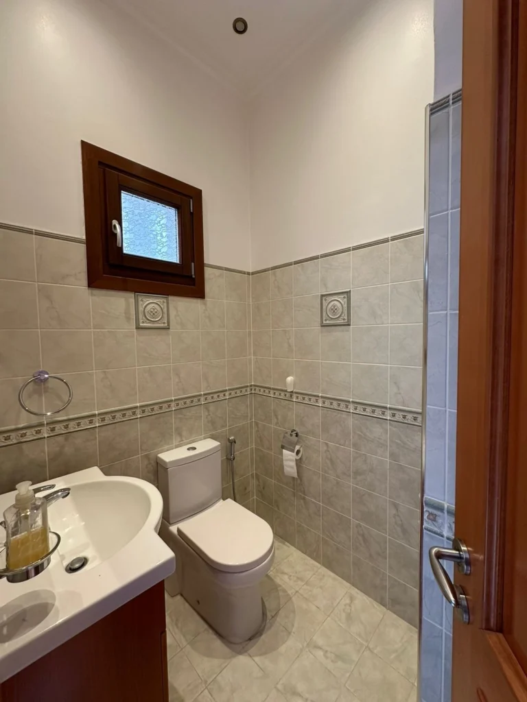 4 Bedroom House for Sale in Mouttagiaka, Limassol District