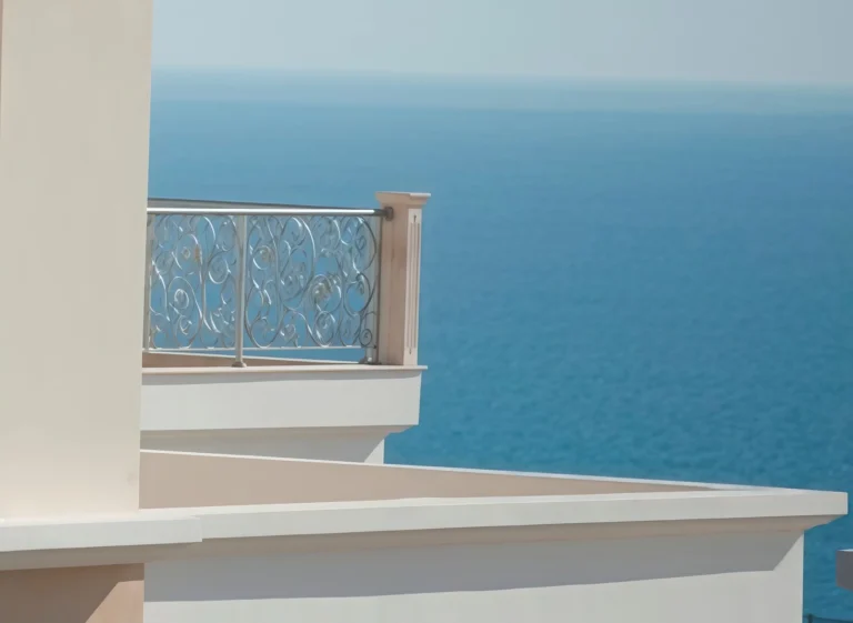 4 Bedroom House for Sale in Agios Tychonas, Limassol District