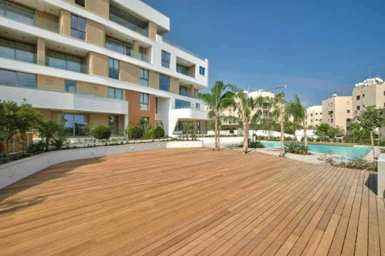 3 Bedroom Apartment for Rent in Agios Tychonas, Limassol District