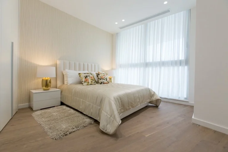 3 Bedroom Apartment for Rent in Agios Tychonas, Limassol District