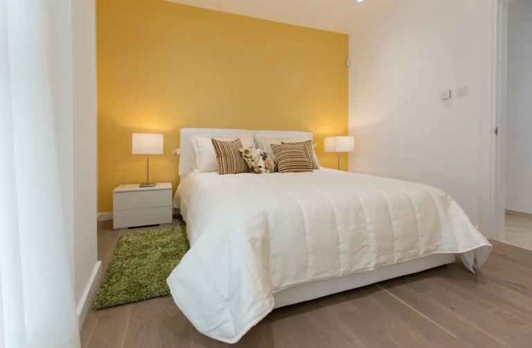 Квартира с 3 спальней в аренду в Агиос Тихонас, район Лимассола