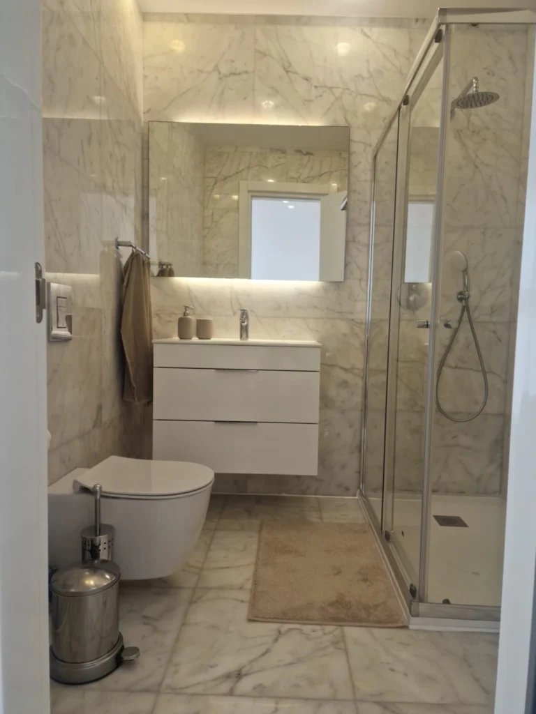 3 Bedroom Apartment for Rent in Agios Tychonas, Limassol District