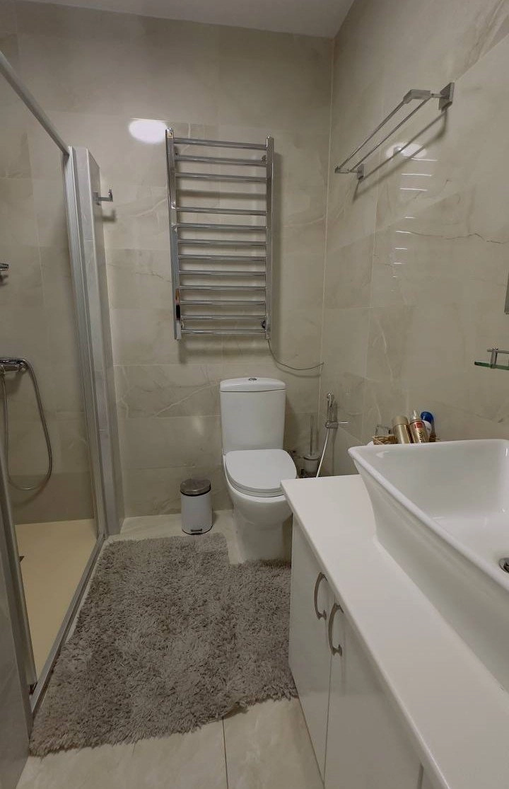 3 Bedroom Apartment for Sale in Limassol – Agios Athanasios