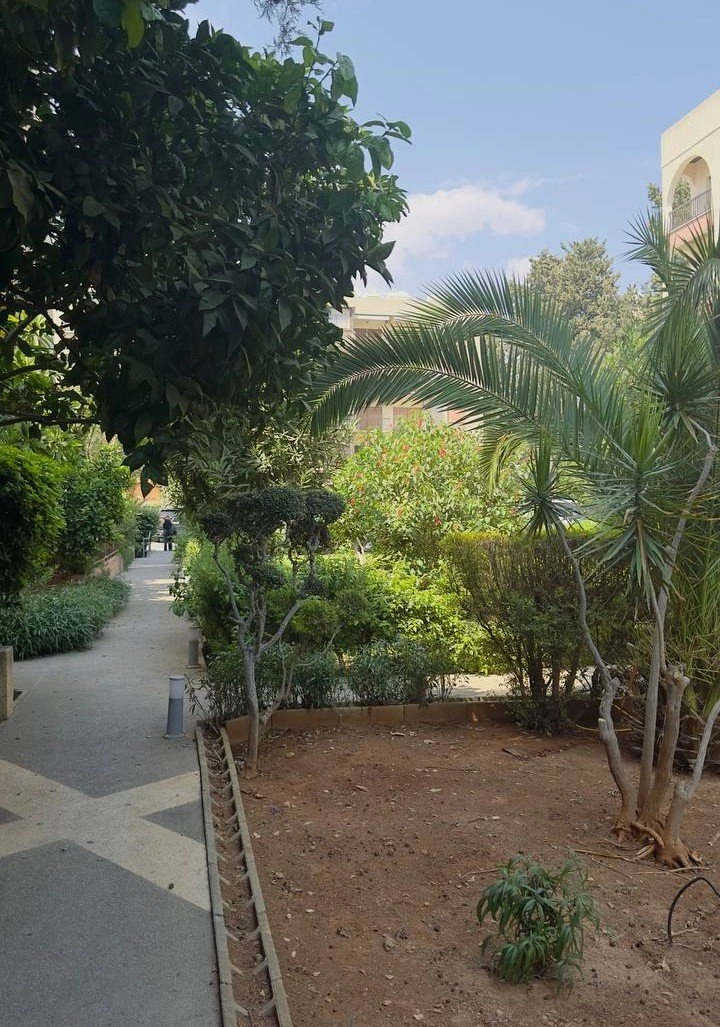 3 Bedroom Apartment for Sale in Limassol – Agios Athanasios