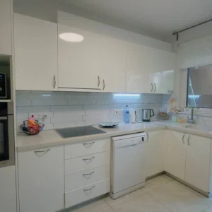 3 Bedroom Apartment for Sale in Limassol – Agios Athanasios