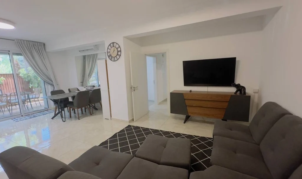 3 Bedroom Apartment for Sale in Limassol – Agios Athanasios
