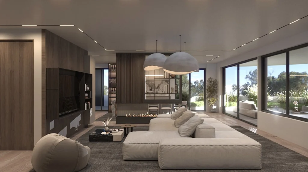 4 Bedroom Apartment for Sale in Strovolos, Nicosia District